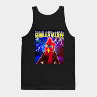 GOBBLEDY GOOKER Tank Top